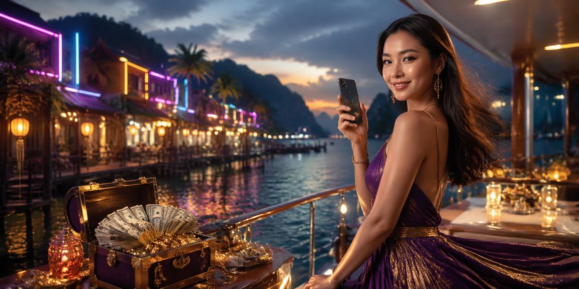 xx88.club Trang Ram Megaways Là Gì